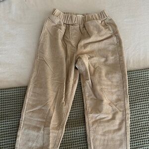 Neuflora Paige Corduroy Pants
